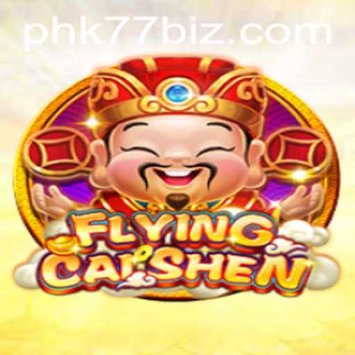 Embark on a Thrilling Adventure with FlyingCaiShen