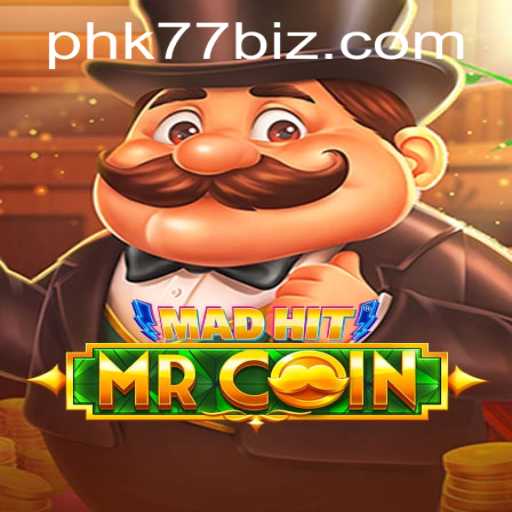 MadHitMrCoin: Unveiling a Thrilling Adventure in Gaming