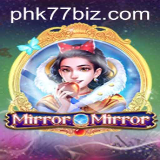 MirrorMirror: A Revolutionary Game Experience