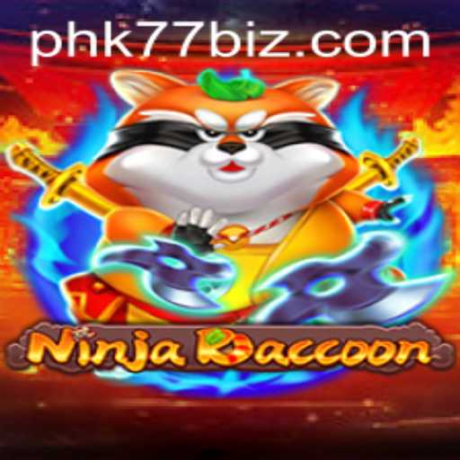 The Thrilling World of NinjaRaccoon