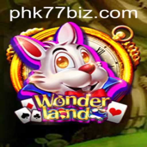 Discover the Enchanting World of Wonderland: A Game of Fantasy and Strategy